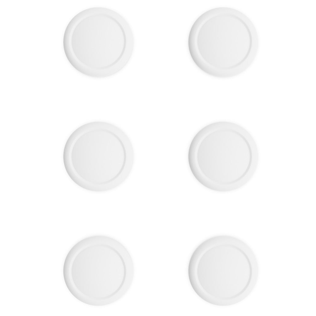 Savage Raven by Skull Replacement Joystick Covers for Nintendo SWITCH/OLED/Lite