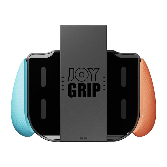 Raven Button Savage Raven by Skull & Co. JoyGrip: Joy-Con Charging Grip for Nintend
