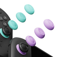 Savage Raven by Skull & Co. Thumb Grip Set for Nintendo Switch 2