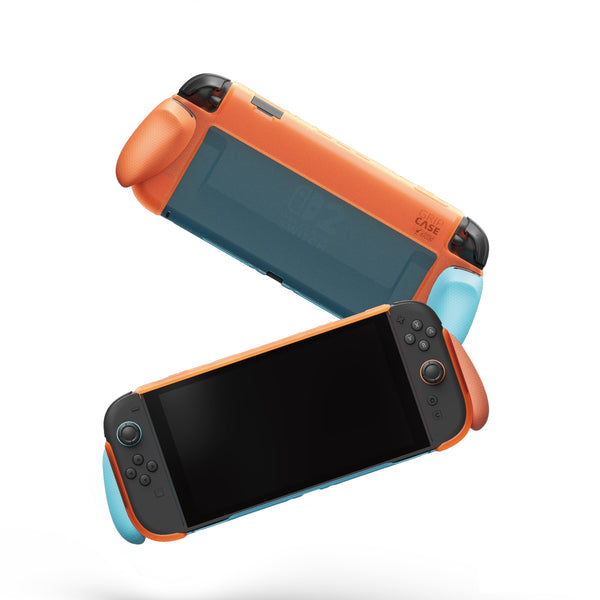Savage Raven by Skull & Co. GripCase for Nintendo SWITCH 2