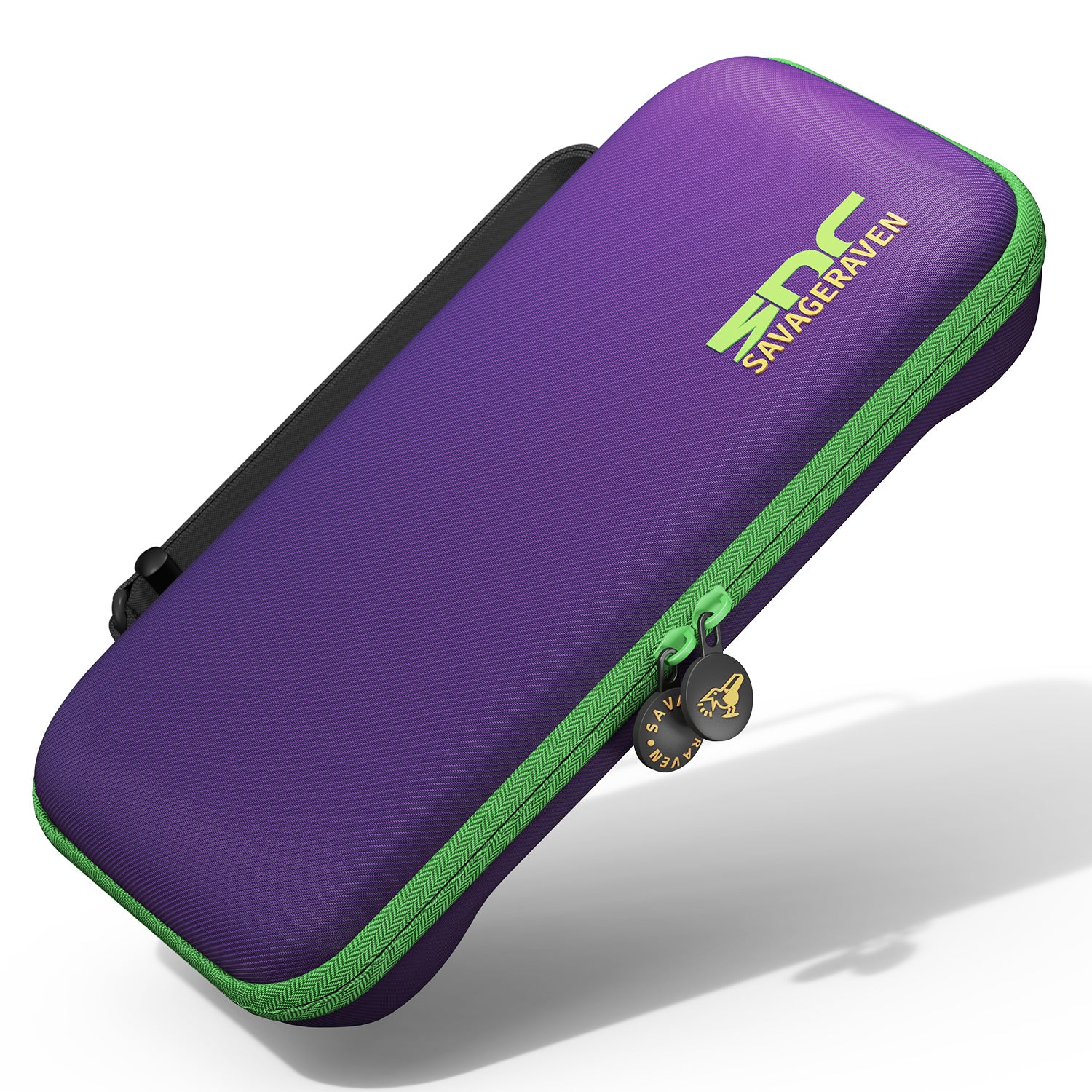 Savage Raven by Skull & Co. Carrying Case for Nintendo Switch 2