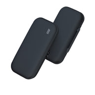 Savage Raven by Skull & Co. EDC Carrying Case for Nintendo Switch 2 (Black, Fits StandGrip)