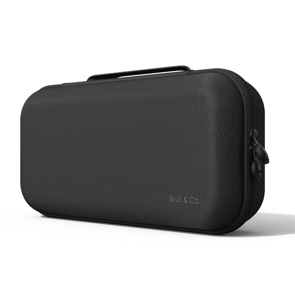 Savage Raven by Skull & Co. MaxCarry Carrying Case for Steam Deck, ROG Ally/X & other Gaming Handheld