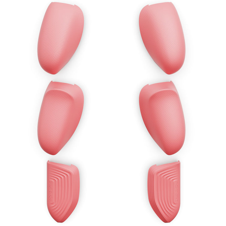 Skull & Co. Lite grip set - Coral