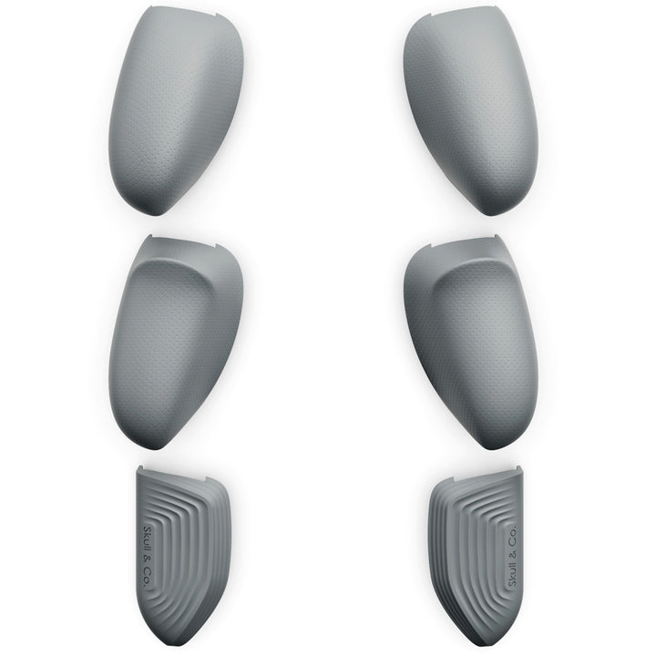 Skull & Co. Lite grip set - Gray