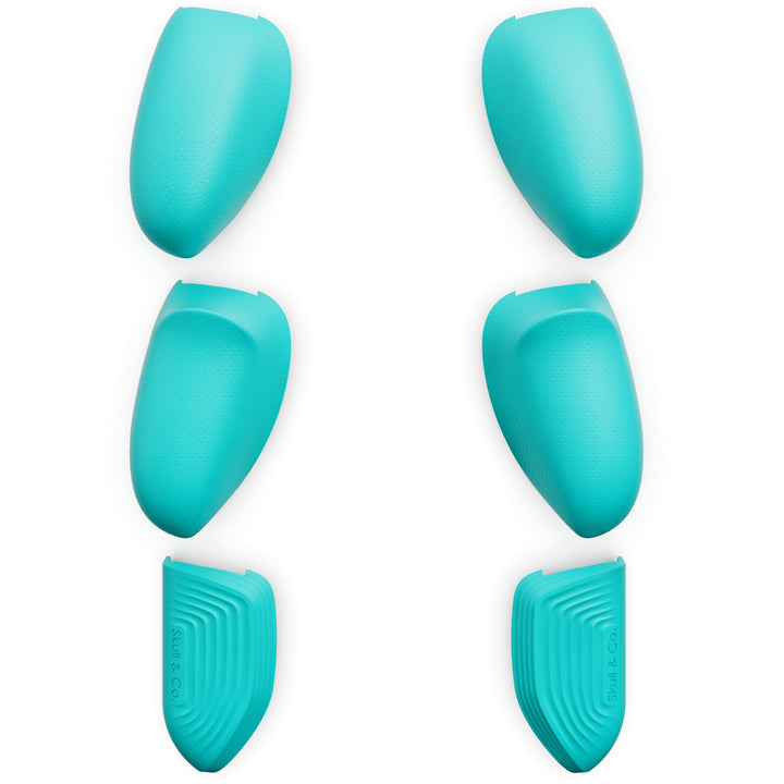 Skull & Co. Lite grip set - Turquoise