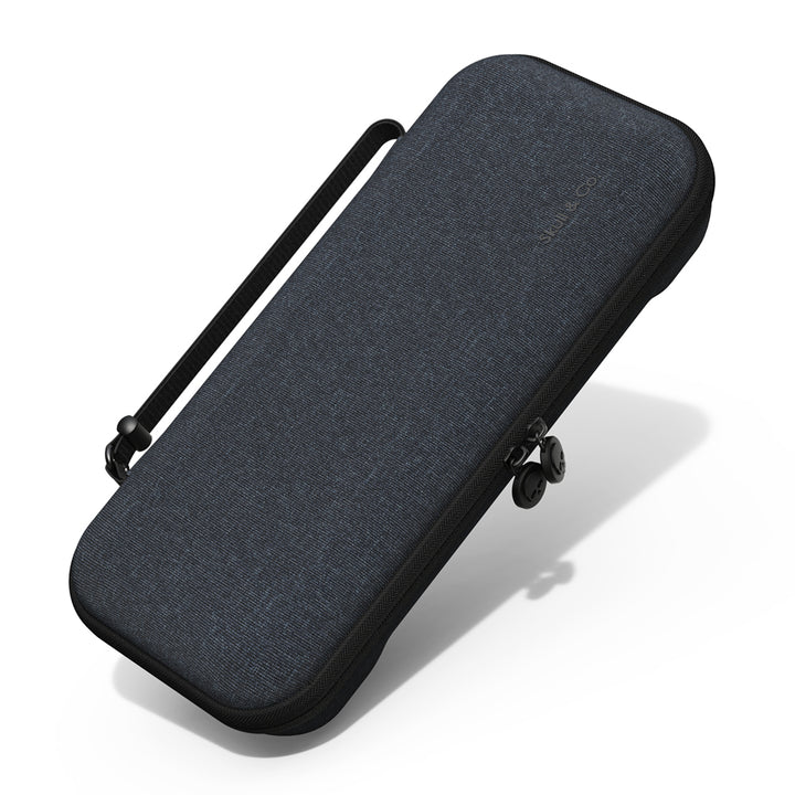 Skull & Co. GripCase Ally – Zachte Beschermhoes Voor ROG Ally Met Textuur Grips En Ingebouwde Standaard
