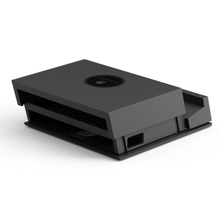 Usb Hub Jumpgate Dock Skull Jumpgate Dock Pro For Nintendo Switch