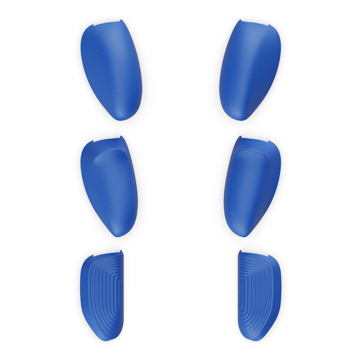 Skull & Co. Grip Set 2.0 - Mario blue